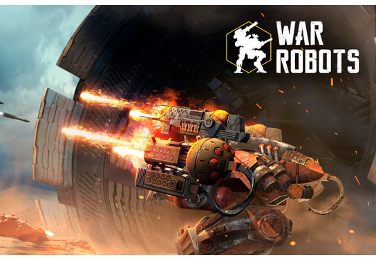 Запуск оффера War Robots WW в системе ADVGame!