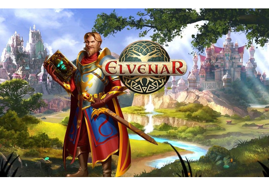 Новости оффера Elvenar в системе ADVGame!