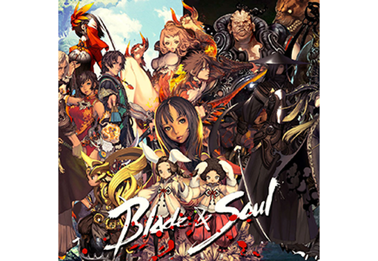 Запуск нового оффера Blade&Soul (RU + CIS) в системе ADVGame!