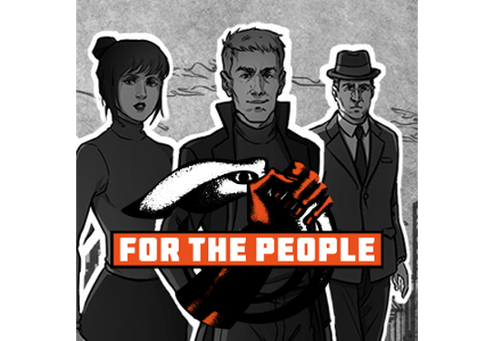 Запуск нового оффера For the People в системе ADVGame!