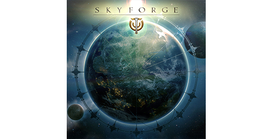 Возобновлена работа оффера Skyforge в системе ADVGame!