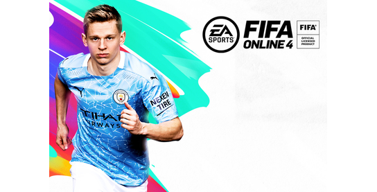 Технические работы в оффере FIFA Online 4!