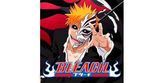 Запуск нового оффера Bleach в системе ADVGame!