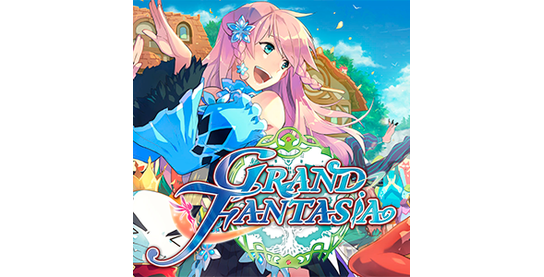 Запуск нового эксклюзивного оффера Grand Fantasia в системе ADVGame!