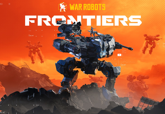 Временная остановка офферов War Robots Frontiers и War Robots Frontiers [BR, PT] в системе ADVGame!