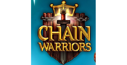 Запуск нового оффера Chain Warriors в системе ADVGame!
