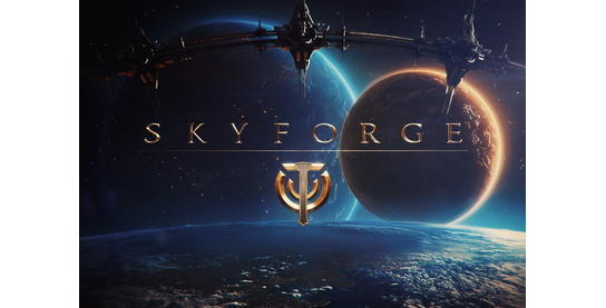 Новости оффера Skyforge в системе ADVGame!