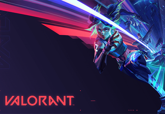 Запуск нового оффера Valorant SOI в системе ADVGame!