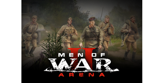 Остановка оффера Men of War II: Arena в системе ADVGame!