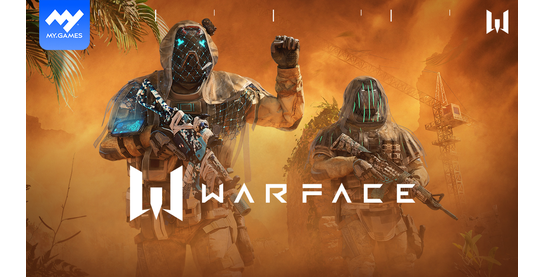Новости оффера Warface в системе ADVGame!
