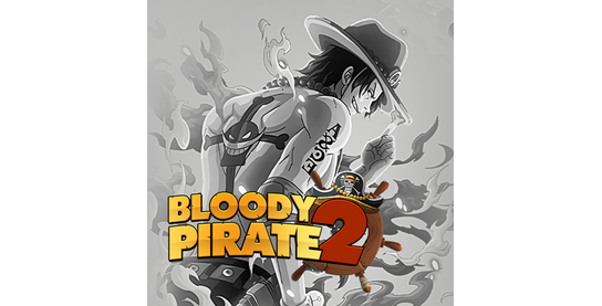 Запуск нового оффера Bloody Pirate 2 в системе ADVGame!