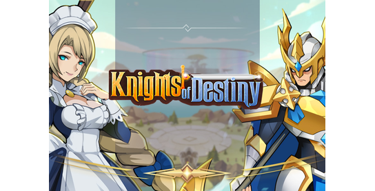 Технические работы в оффере Knights of Destiny в системе ADVGame!