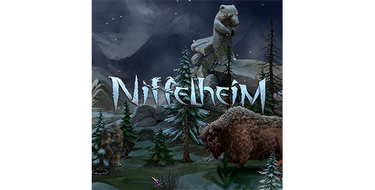 Запуск нового оффера Niffelheim WW в системе ADVGame!