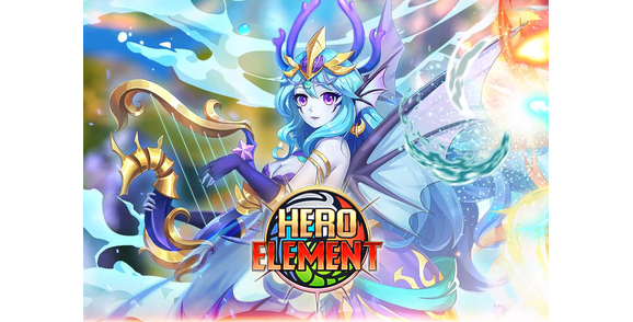Запуск нового оффера Hero Element в системе ADVGame!