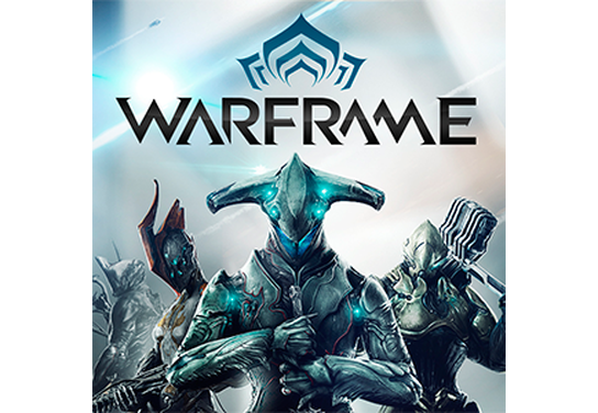 Запуск нового оффера Warframe в системе ADVGame!