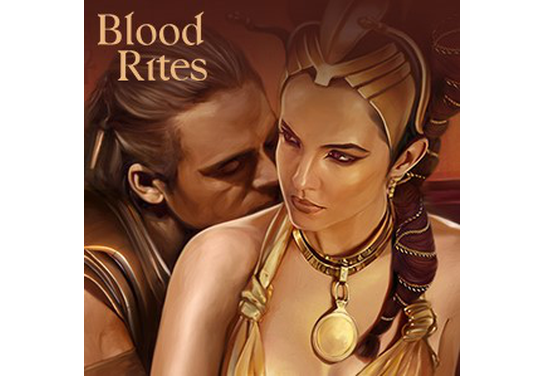 Запуск нового оффера Blood Rites WW в системе ADVGame!