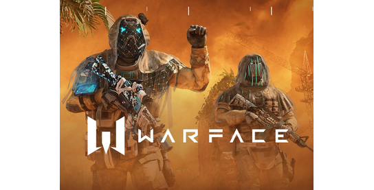Остановка оффера Warface в системе ADVGame!