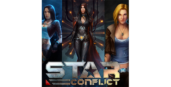Запуск нового оффера Star Conflict (RU + CIS) в системе ADVGame!