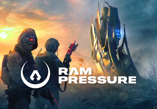 Повышение ставок в офферах RAM Pressure в системе ADVGame!