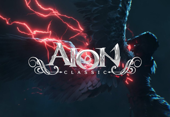 Changes in rates in Aion Classic offer!