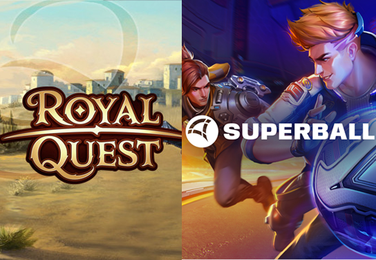 Временная остановка офферов Superball и Royal Quest в системе ADVGame!