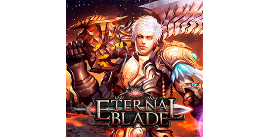 Запуск нового оффера Eternal Blade в системе ADVGame!