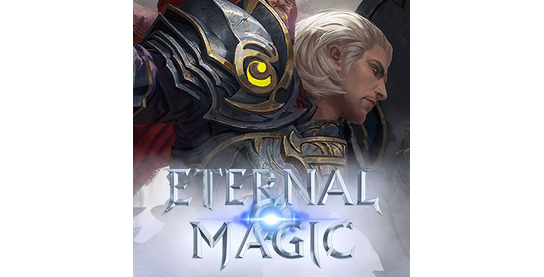 Изменение условий в оффере Eternal Magic!