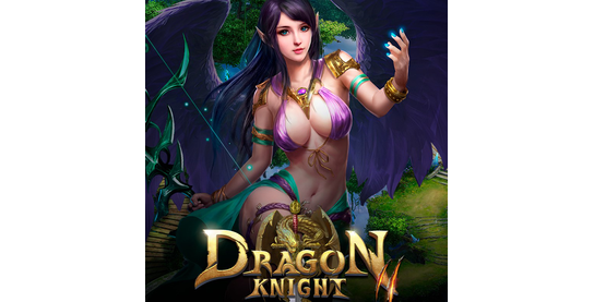 Временная приостановка оффера Dragon Knight 2 (Creagames) в системе ADVGame!