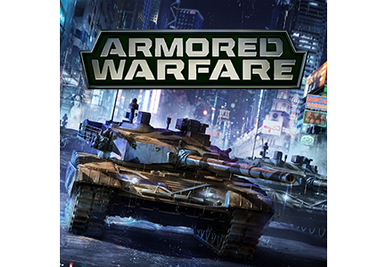 Запуск эксклюзивного оффера Armored Warfare WW в системе ADVGame!