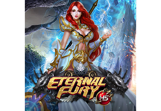 Запуск нового оффера Eternal Fury WW в системе ADVGame!