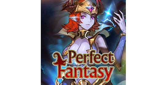 Запуск нового оффера Perfect Fantasy  в системе ADVGame!