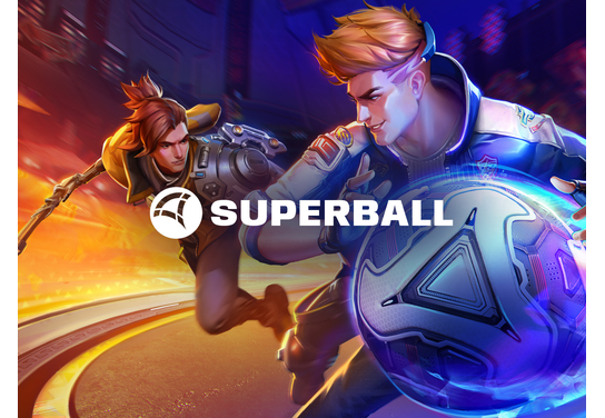 Повышение ставок и акция в эксклюзивном оффере Superball!
