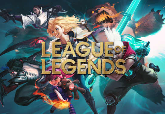 Остановка оффера League of Legends (SOI) в системе ADVGame!