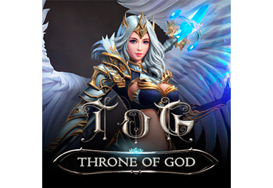 Запуск нового оффера Throne of God в системе ADVGame!