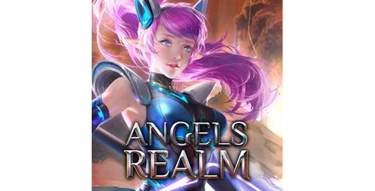 Запуск нового оффера Angels Realm [Android] в системе ADVGame!