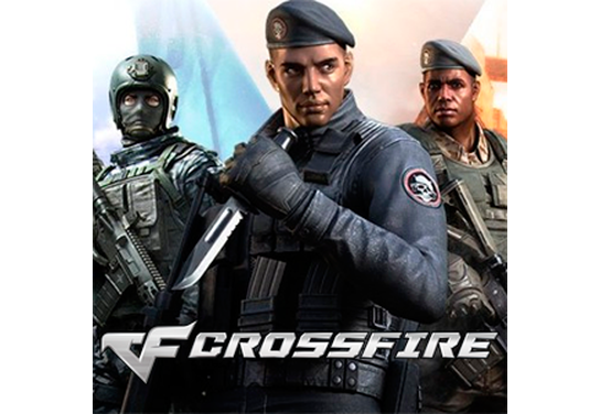 Возобновлена работа оффера CrossFire в системе ADVGame!