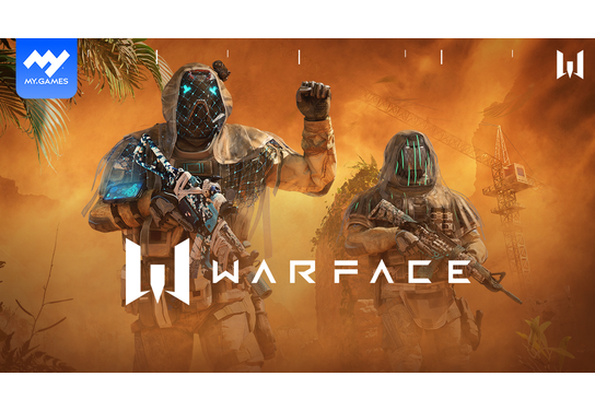 Новости оффера Warface в системе ADVGame!