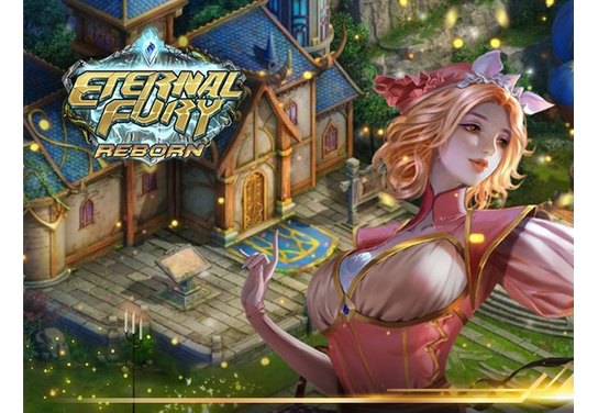Новости оффера Eternal Fury Reborn в системе ADVGame!