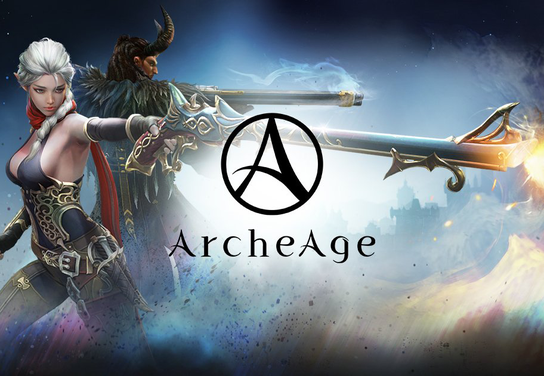 Новости оффера ArcheAge в системе ADVGame!