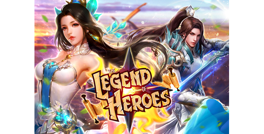 Приостановка оффера The Legend Of Heroes [APK] в системе ADVGame!