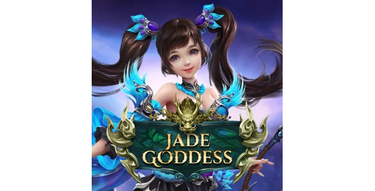 Запуск нового оффера Jade Goddess WW в системе ADVGame!