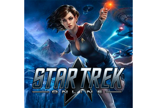 Запуск нового эксклюзивного оффера Star Trek Online в системе ADVGame!