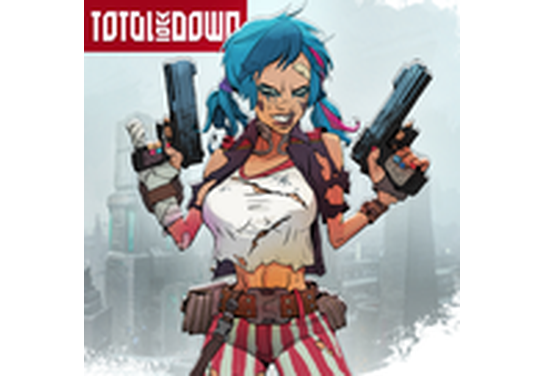 Изменение ставок в оффере Total Lockdown RU!