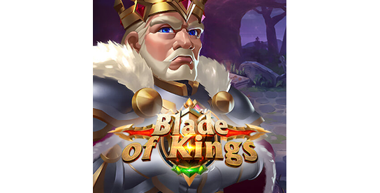 Запуск нового оффера Blade of Kings в системе ADVGame!