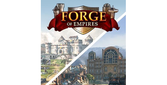 Запуск нового оффера Forge of Empires RU+CIS в системе ADVGame!
