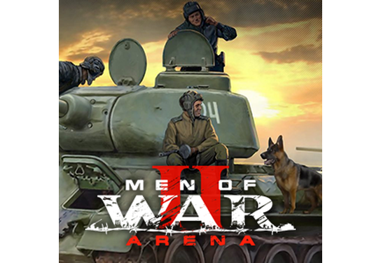 Запуск нового оффера Men of War II: Arena в системе ADVGame!