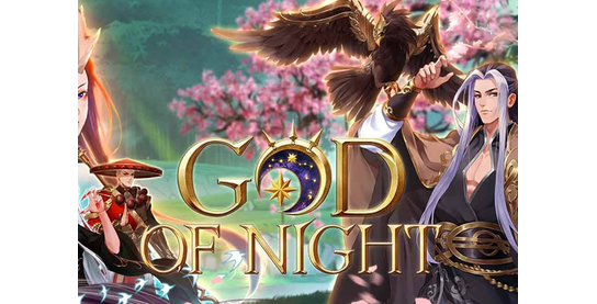 Новости офферов God of Night в системе ADVGame!