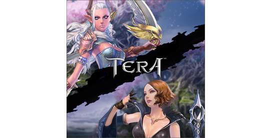 Запуск нового оффера TERA: The NEXT RU [CPA] в системе ADVGame!