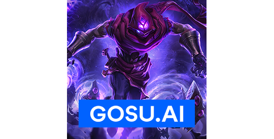 Остановка оффера GOSU — Voice Assistant for League of Legends в системе ADVGame!