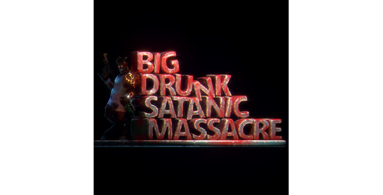 Запуск оффера BDSM: Big Drunk Satanic Massacre в системе ADVGame!